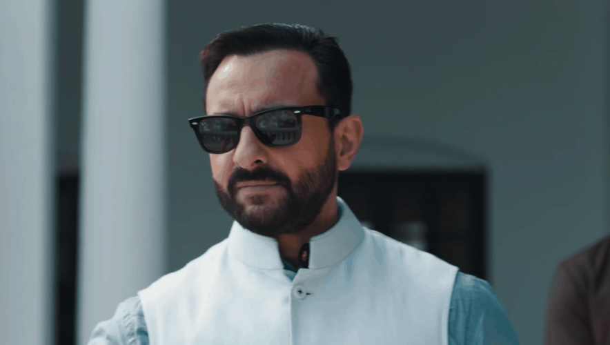 Why Tandav makes no sense...